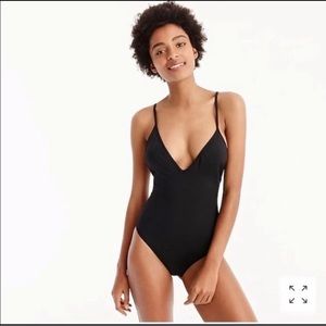 J crew swimsuit